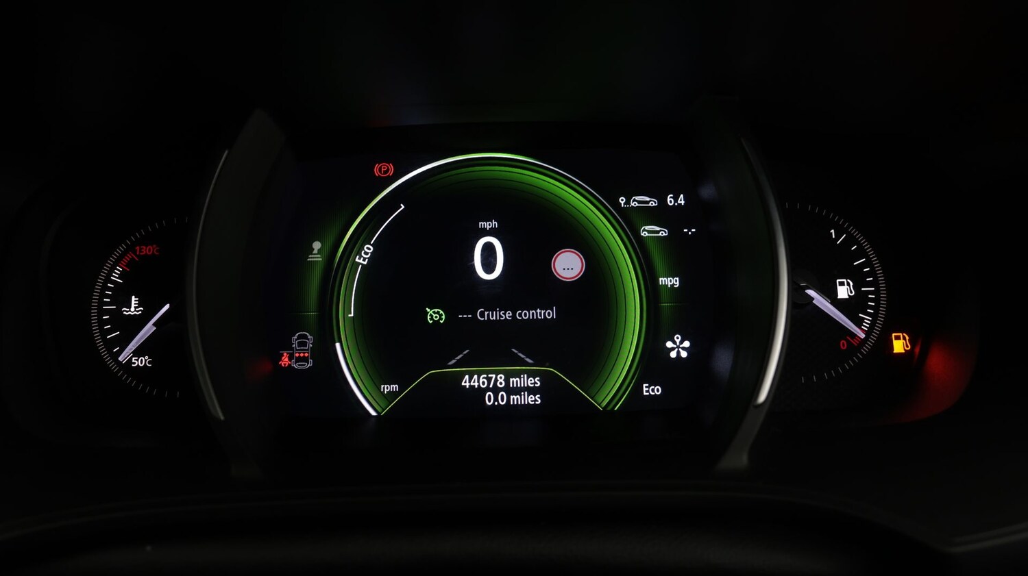 Used Renault Megane 2019 for sale - 78186259: Photo 10