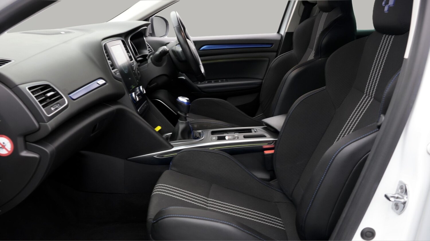 Used Renault Megane 2019 for sale - 78186259: Photo 14