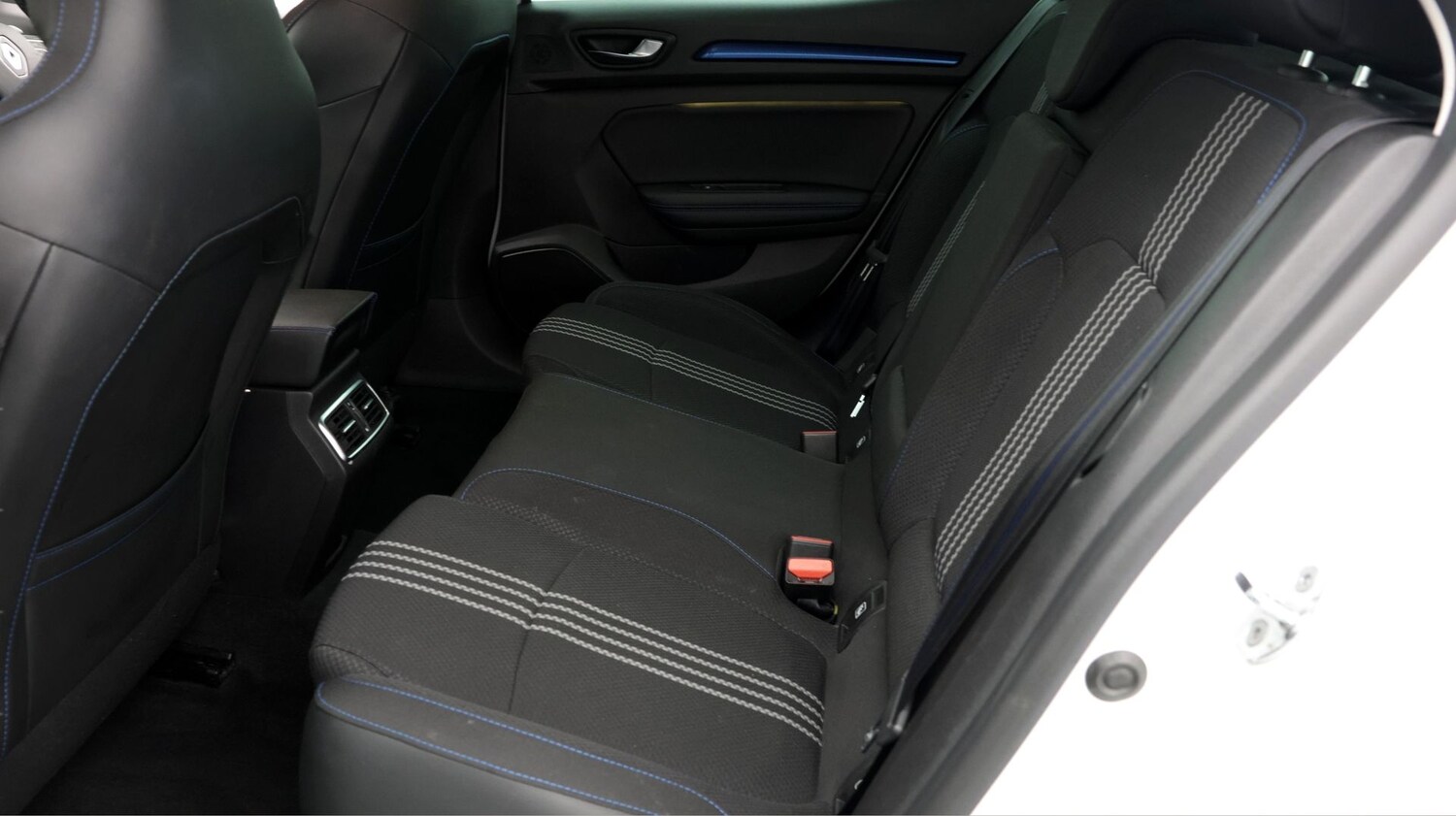 Used Renault Megane 2019 for sale - 78186259: Photo 16