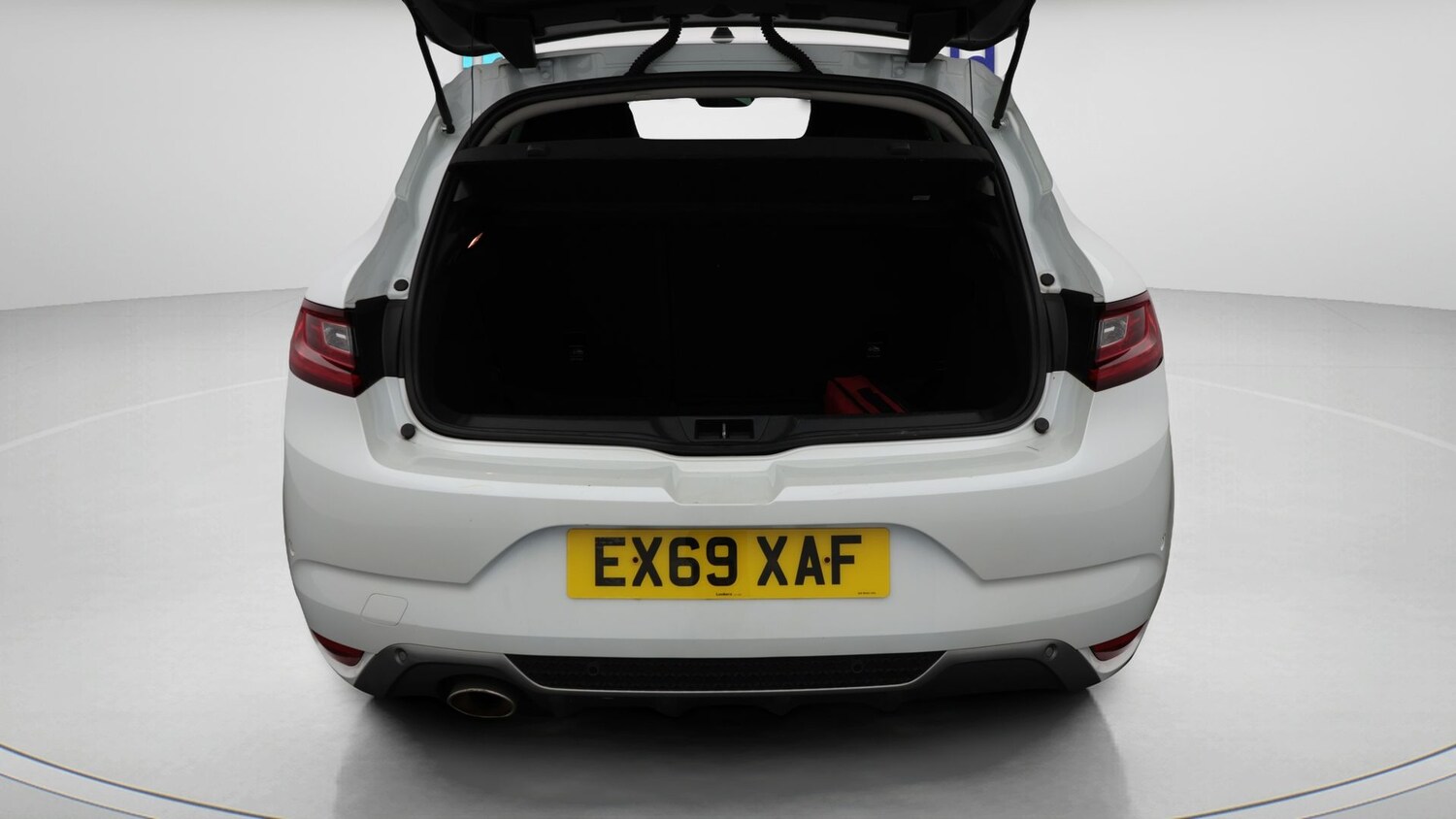 Used Renault Megane 2019 for sale - 78186259: Photo 17