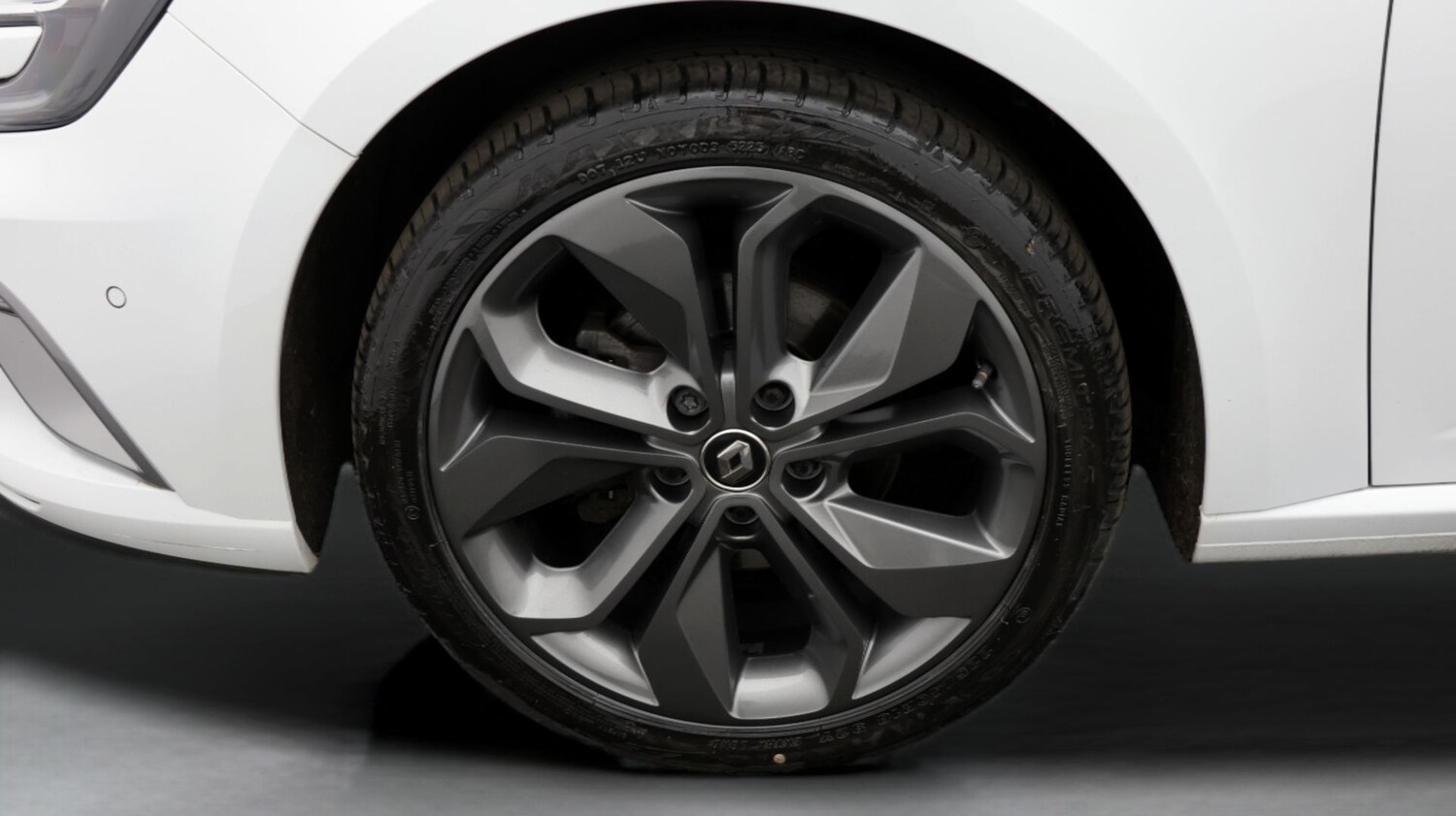 Used Renault Megane 2019 for sale - 78186259: Photo 18