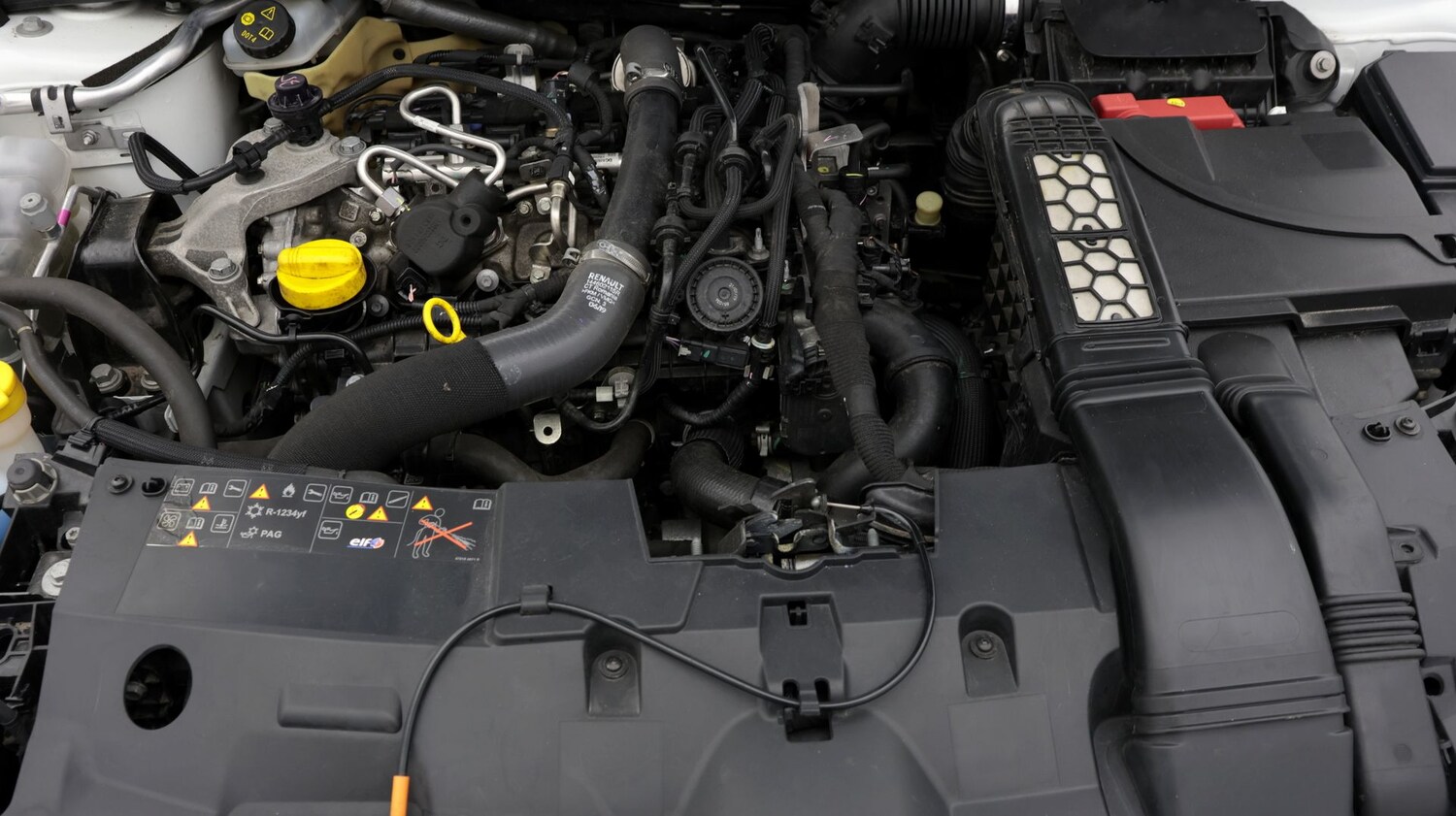 Used Renault Megane 2019 for sale - 78186259: Photo 19