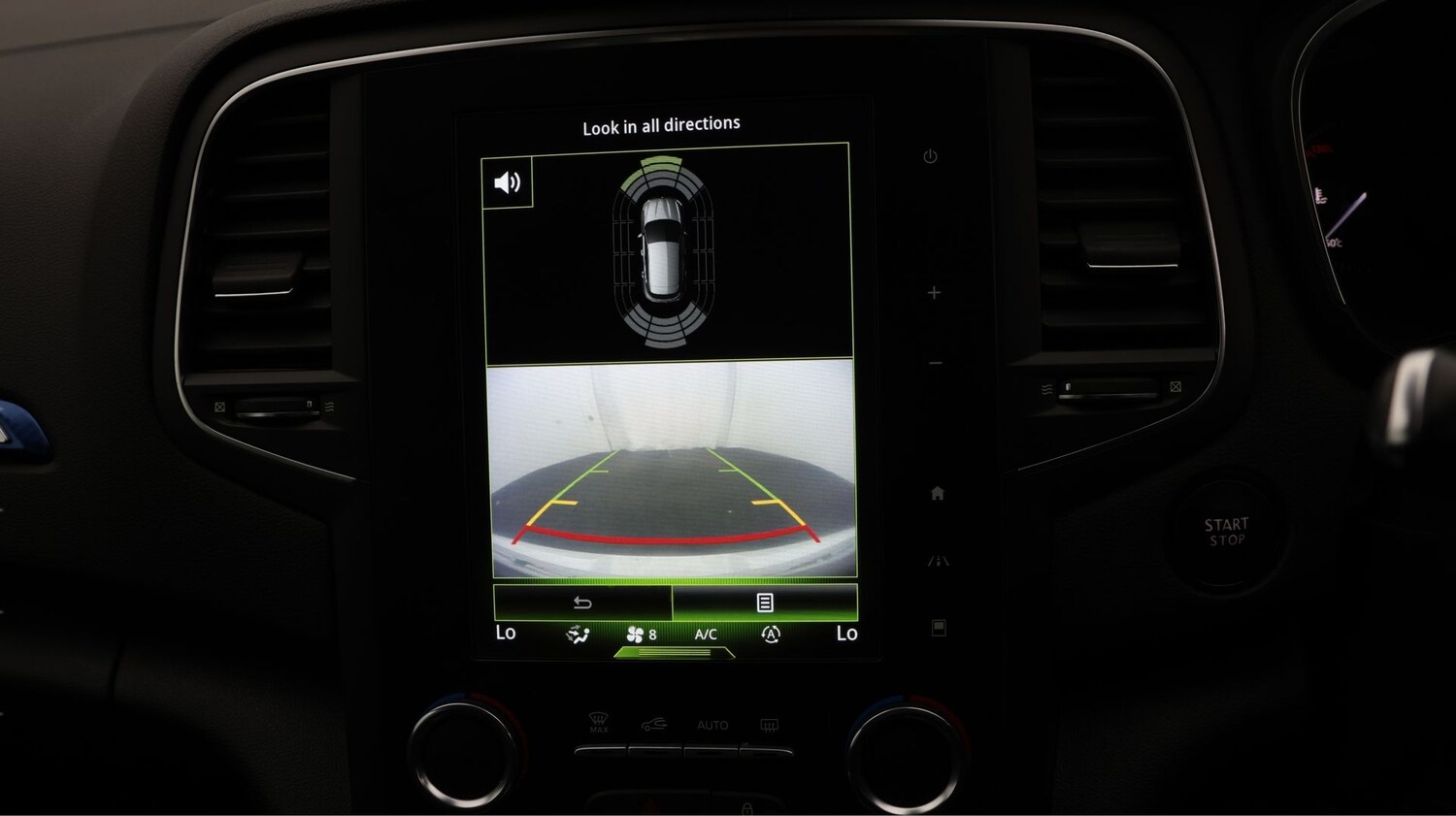 Used Renault Megane 2019 for sale - 78186259: Photo 22