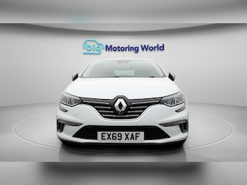 Used Renault Megane 2019 for sale - 78186259: Photo