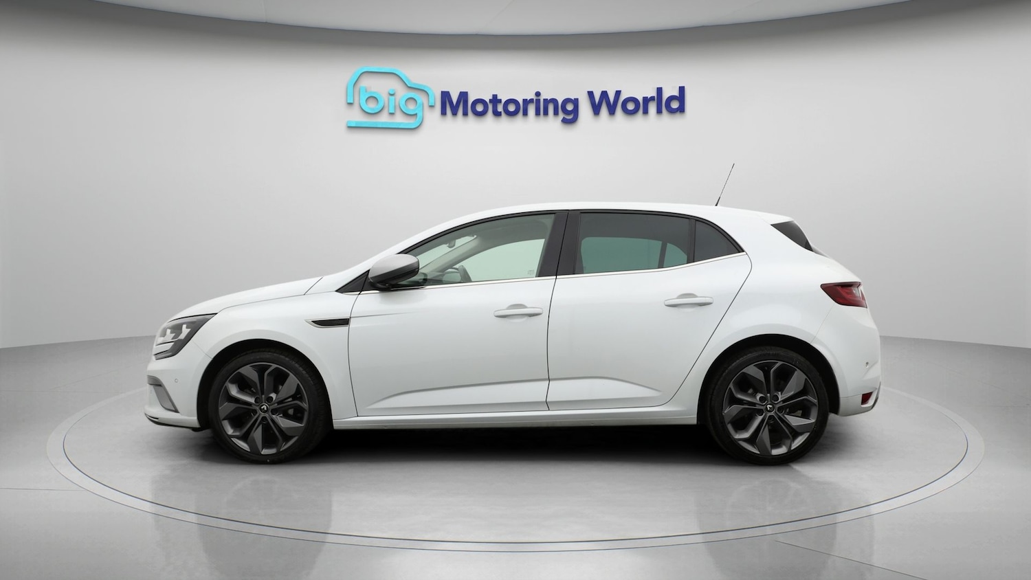 Used Renault Megane 2019 for sale - 78186259: Photo 4