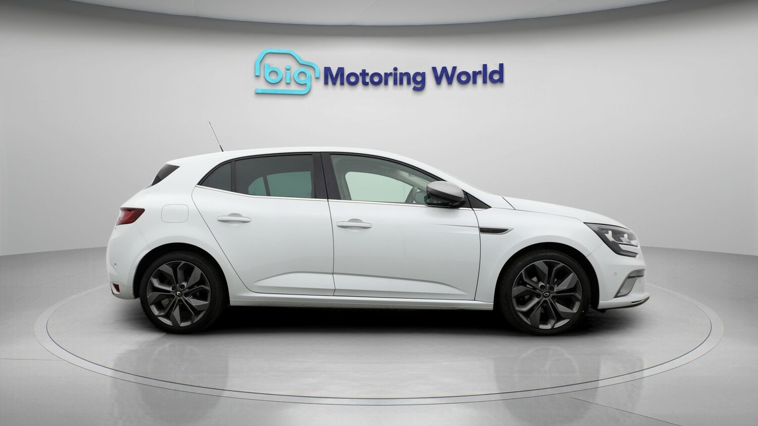 Used Renault Megane 2019 for sale - 78186259: Photo 8