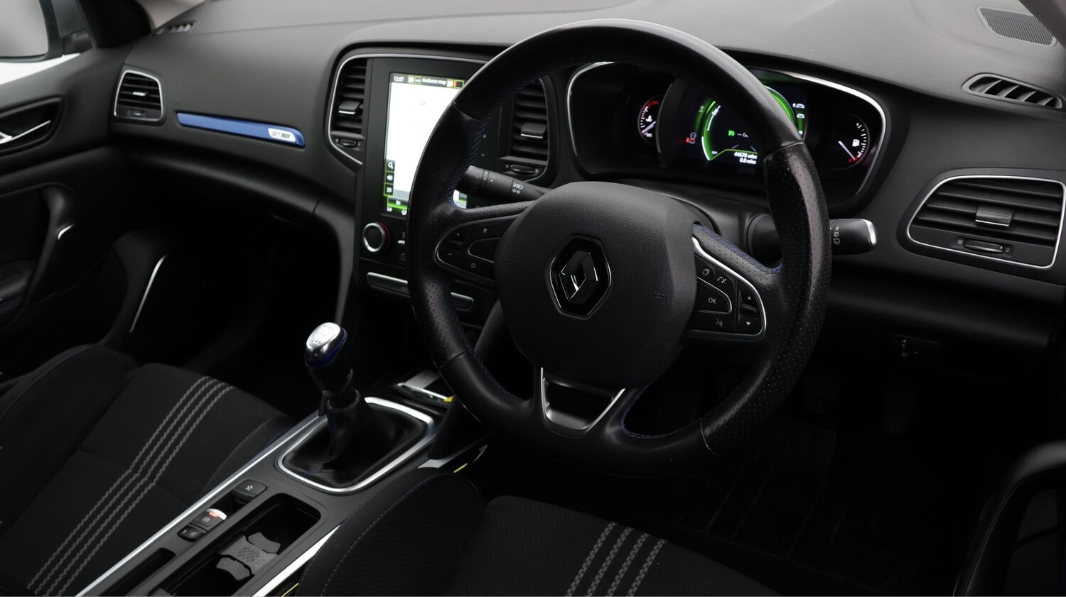 Used Renault Megane 2019 for sale - 78186259: Photo 9