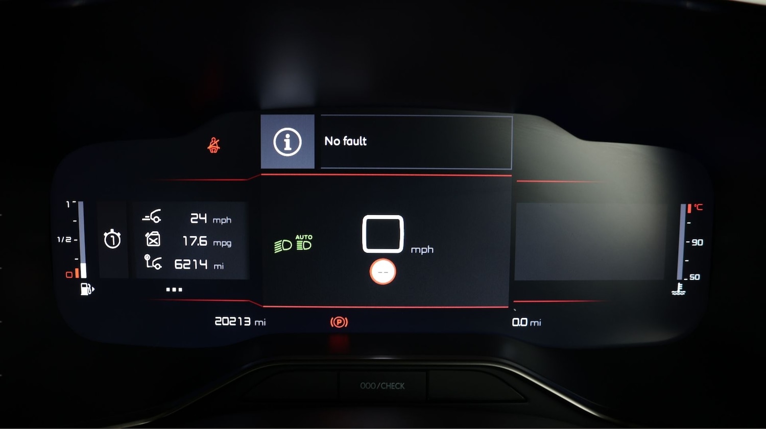 Used Citroen C5 Aircross 2023 for sale - 78099000: Photo 10