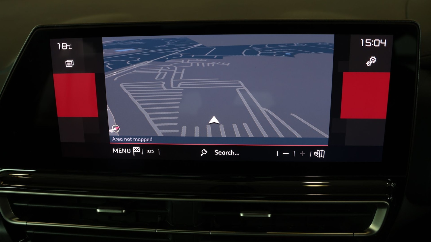 Used Citroen C5 Aircross 2023 for sale - 78099000: Photo 11