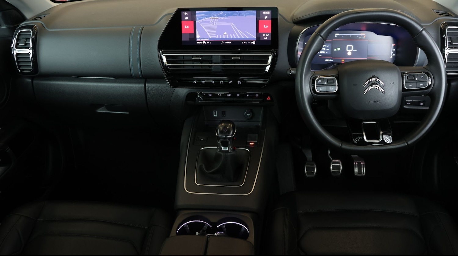 Used Citroen C5 Aircross 2023 for sale - 78099000: Photo 13