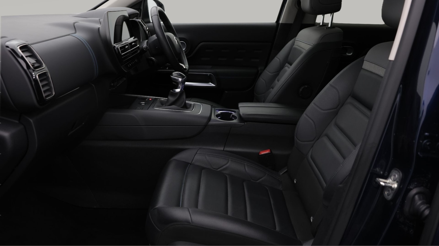 Used Citroen C5 Aircross 2023 for sale - 78099000: Photo 14