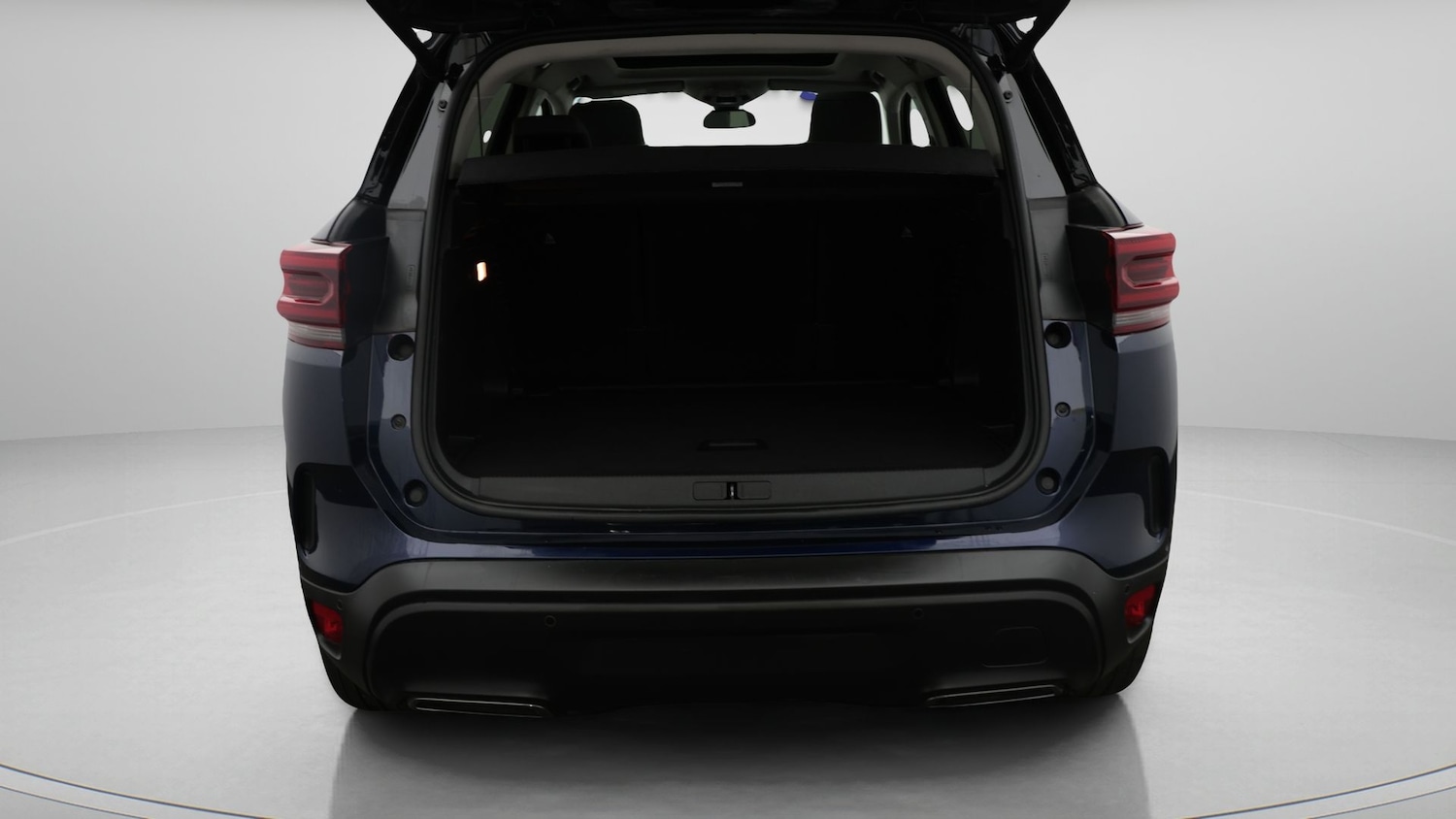 Used Citroen C5 Aircross 2023 for sale - 78099000: Photo 17