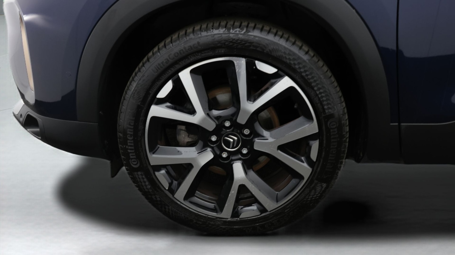 Used Citroen C5 Aircross 2023 for sale - 78099000: Photo 18