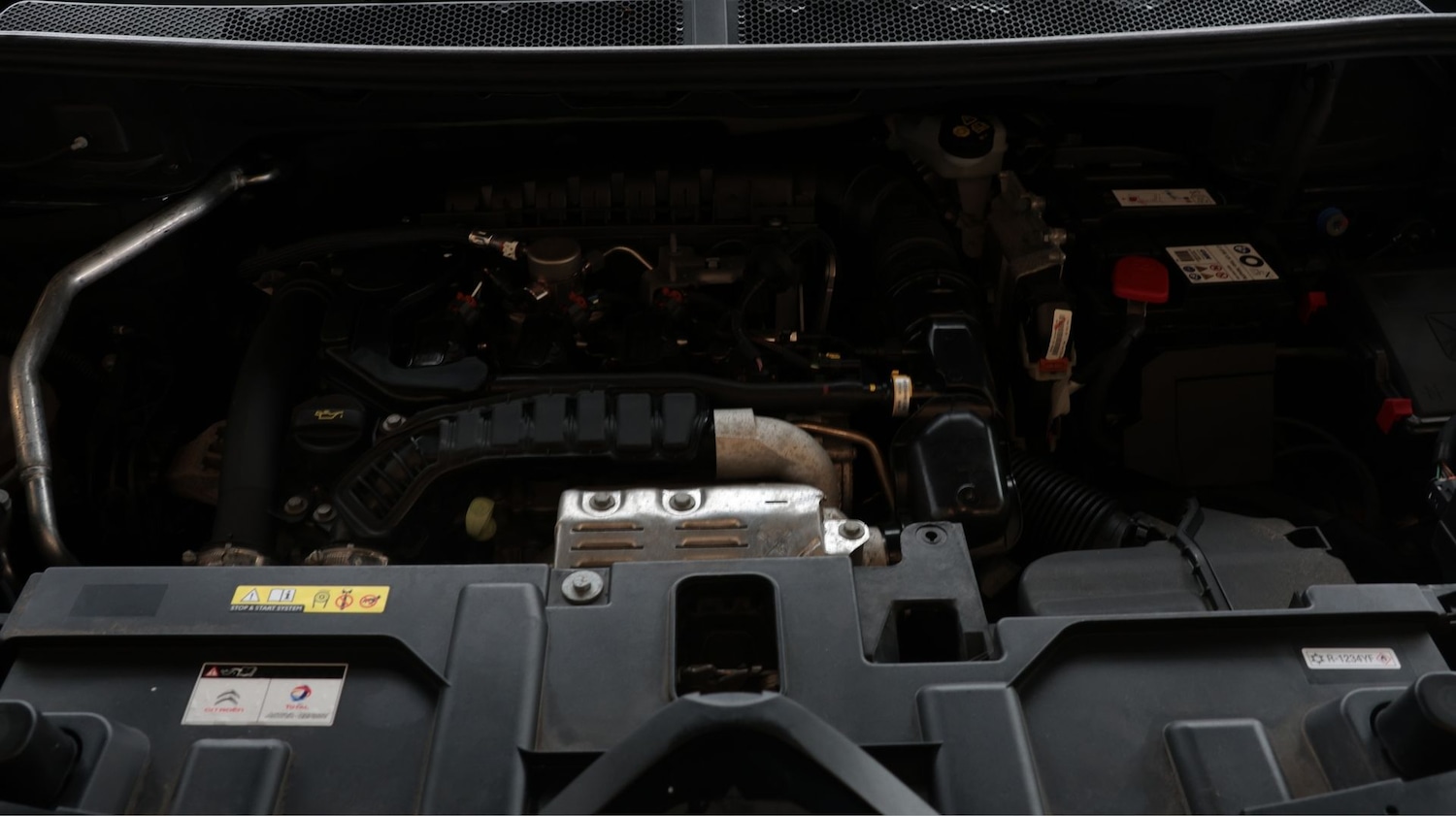 Used Citroen C5 Aircross 2023 for sale - 78099000: Photo 19