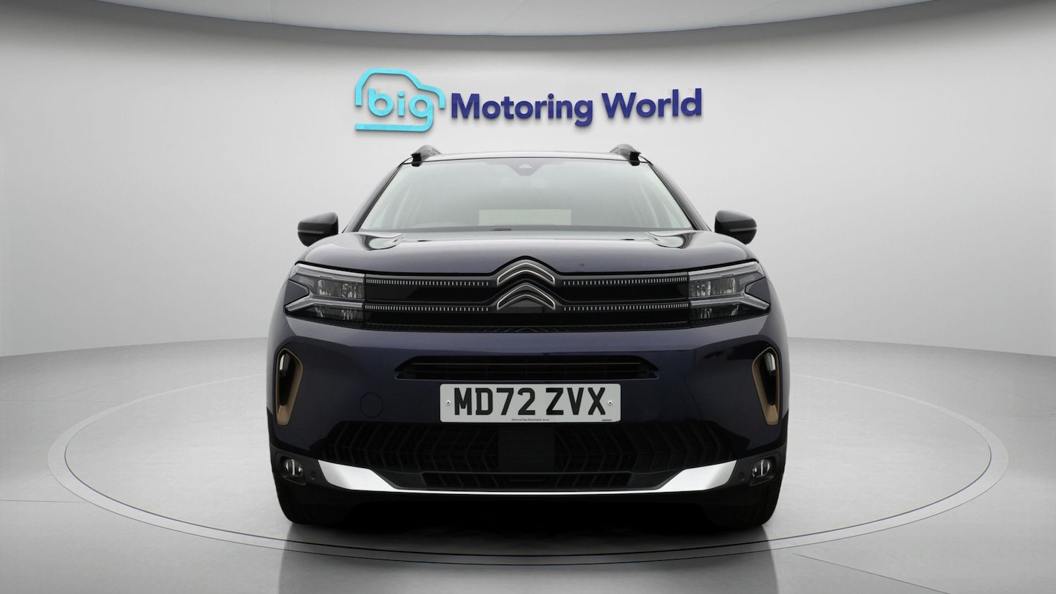 Used Citroen C5 Aircross 2023 for sale - 78099000: Photo 2