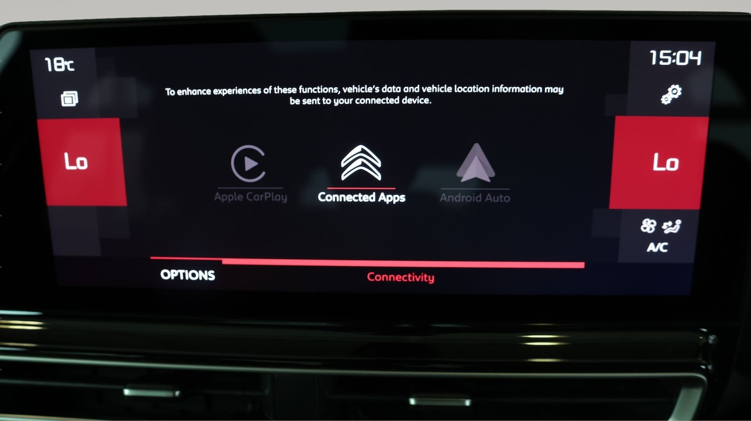 Used Citroen C5 Aircross 2023 for sale - 78099000: Photo 20