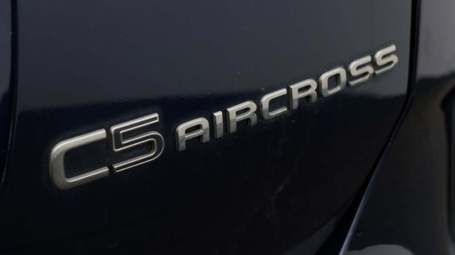 Used Citroen C5 Aircross 2023 for sale - 78099000: Photo 22