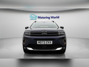 Used Citroen C5 Aircross 2023 for sale - 78099000: Photo