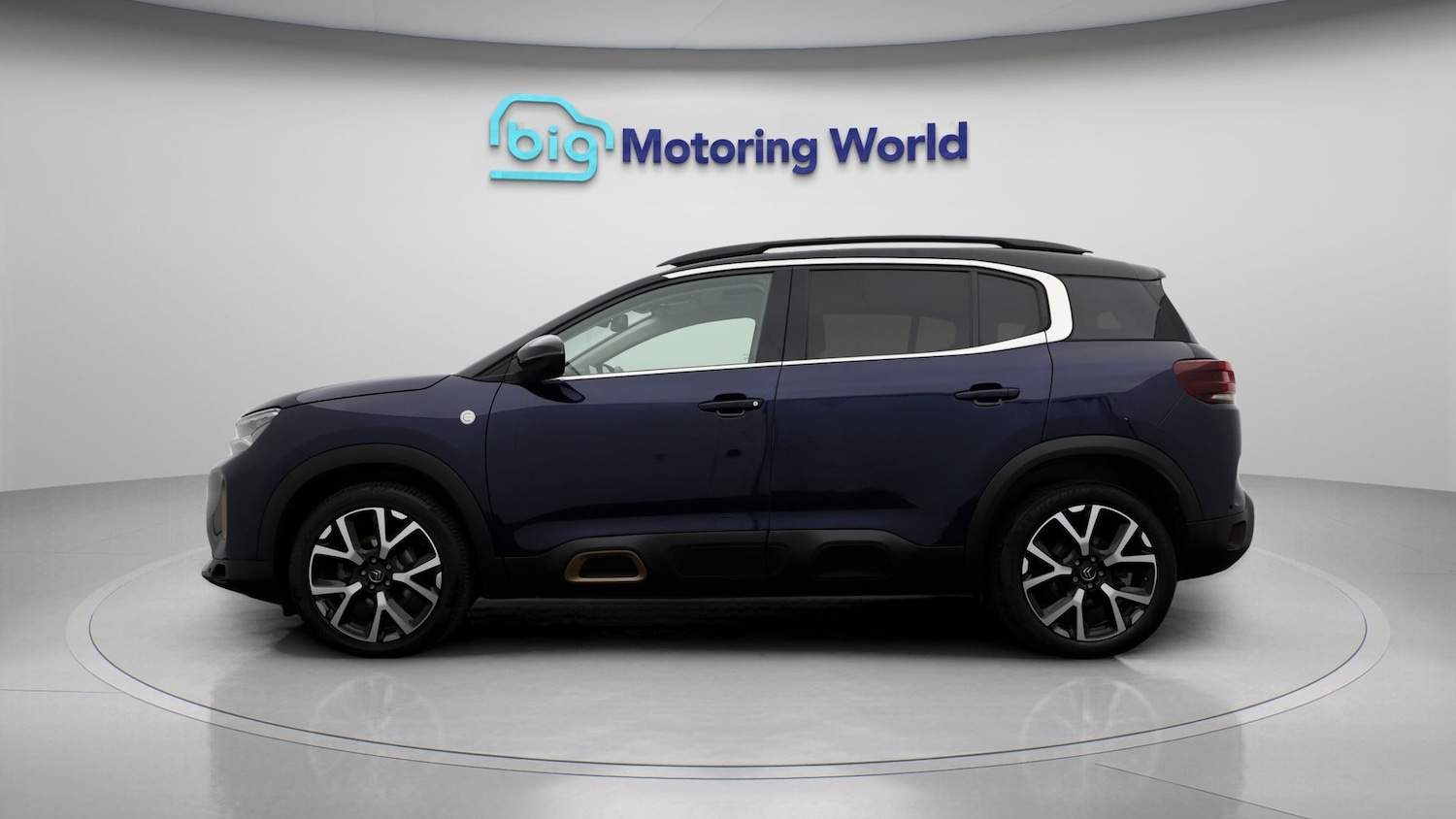 Used Citroen C5 Aircross 2023 for sale - 78099000: Photo 4