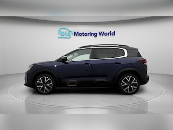 Used Citroen C5 Aircross 2023 for sale - 78099000: Photo