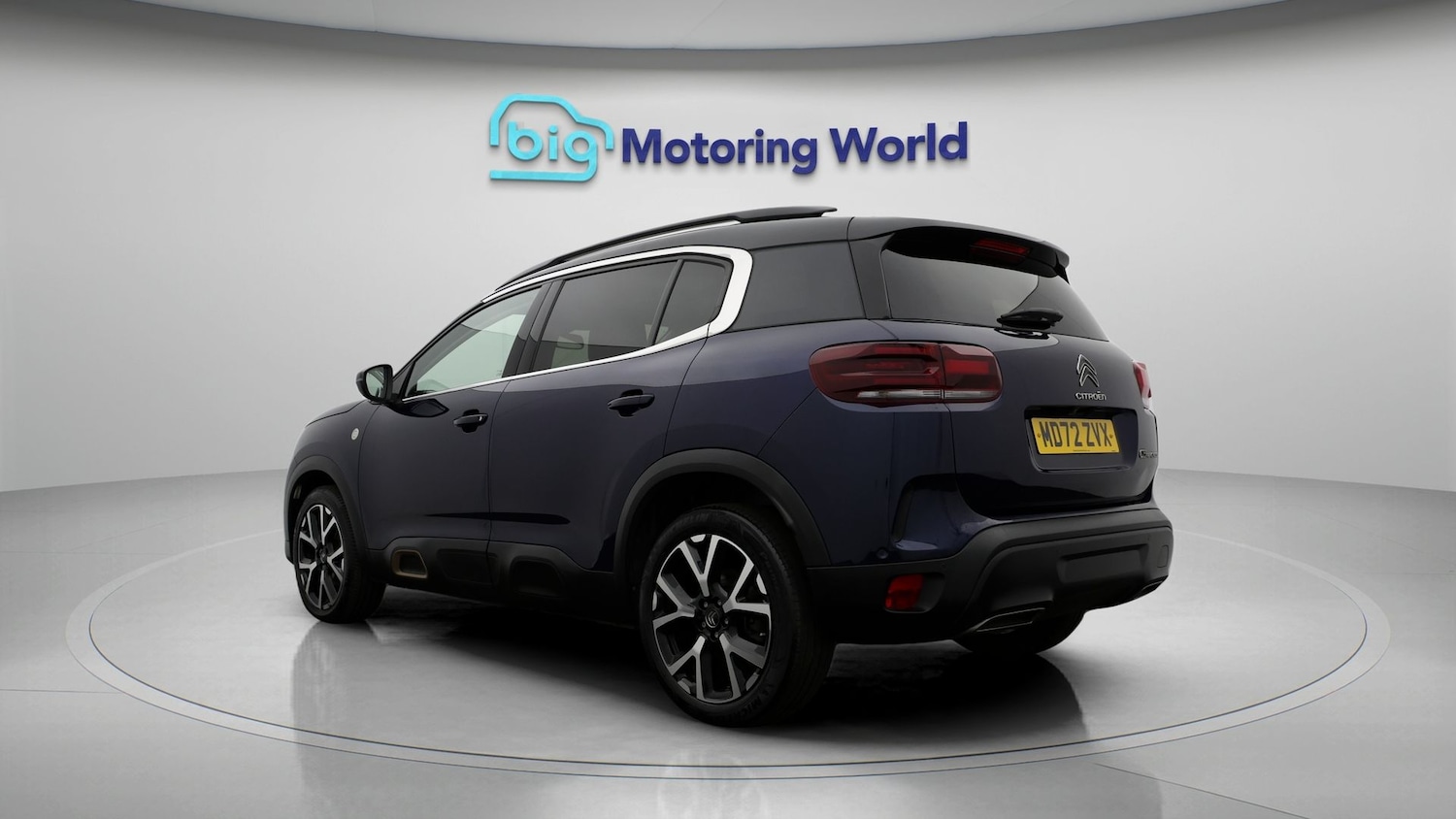 Used Citroen C5 Aircross 2023 for sale - 78099000: Photo 5