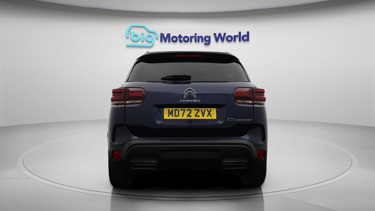 Used Citroen C5 Aircross 2023 for sale - 78099000: Photo 6