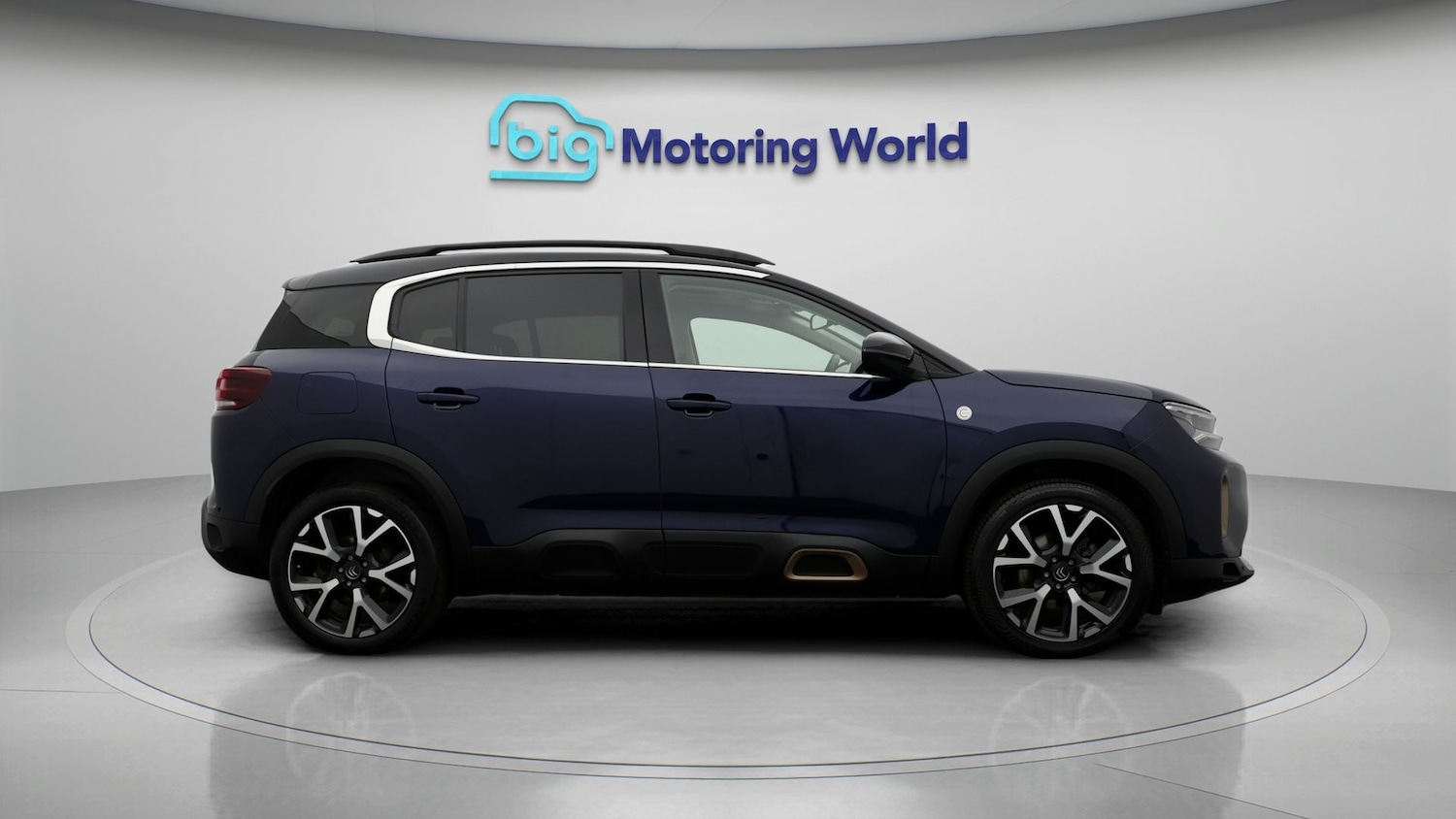 Used Citroen C5 Aircross 2023 for sale - 78099000: Photo 8