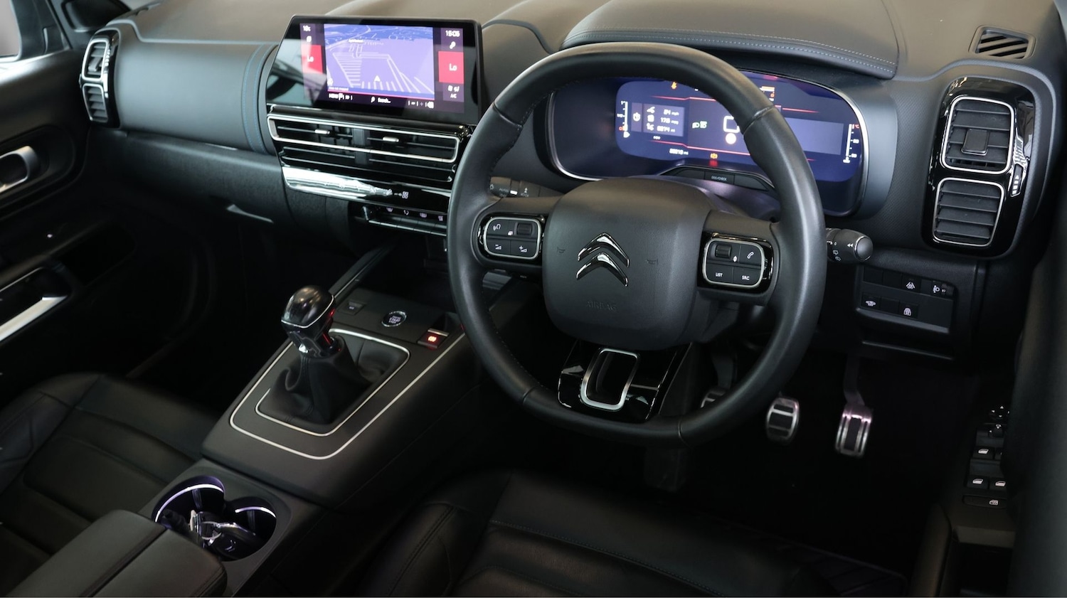 Used Citroen C5 Aircross 2023 for sale - 78099000: Photo 9