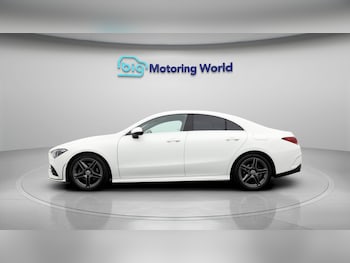 Used Mercedes-Benz CLA 2022 for sale - 79176903: Photo