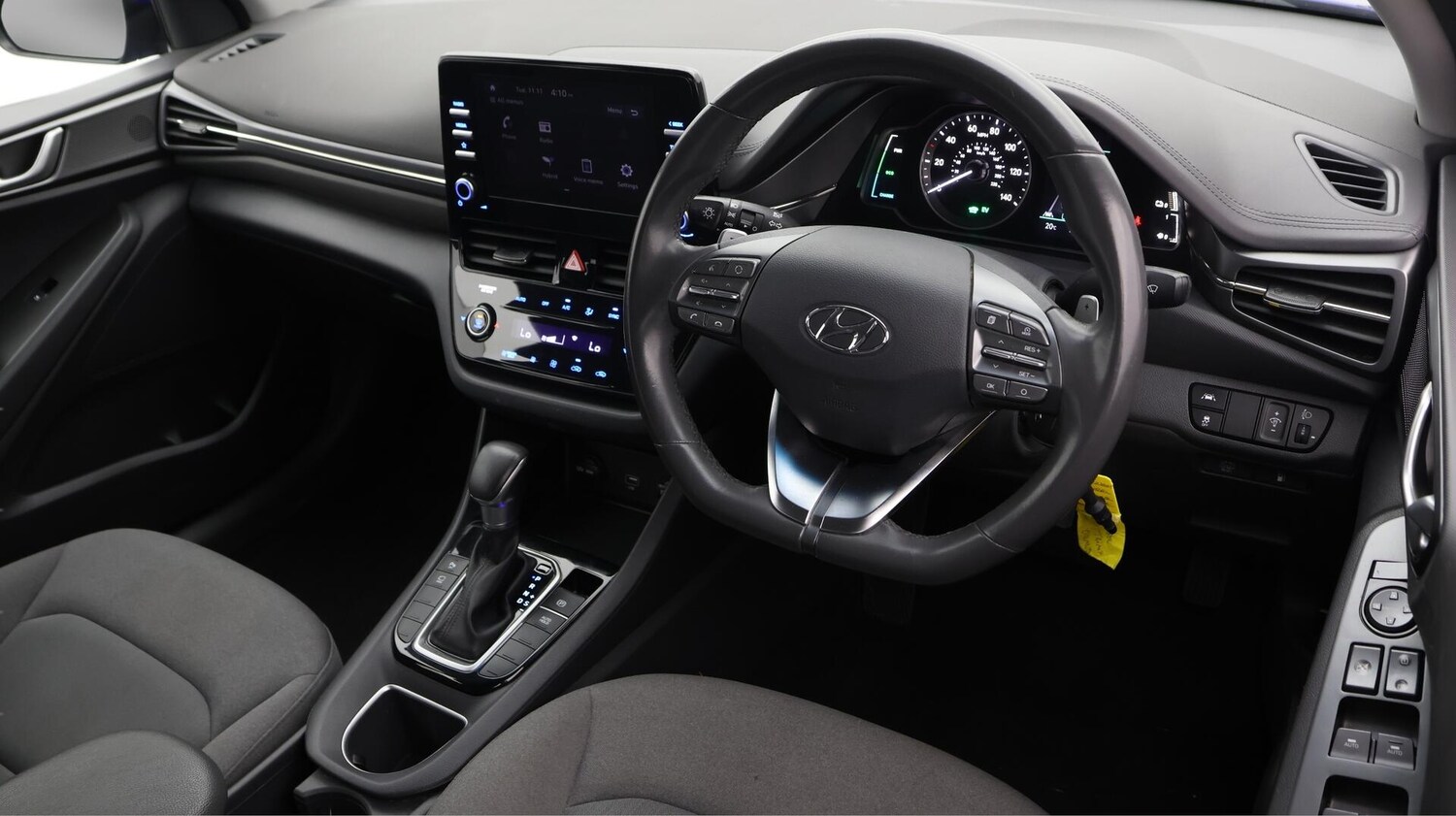 Used Hyundai IONIQ 2022 for sale - 76560943: Photo 10