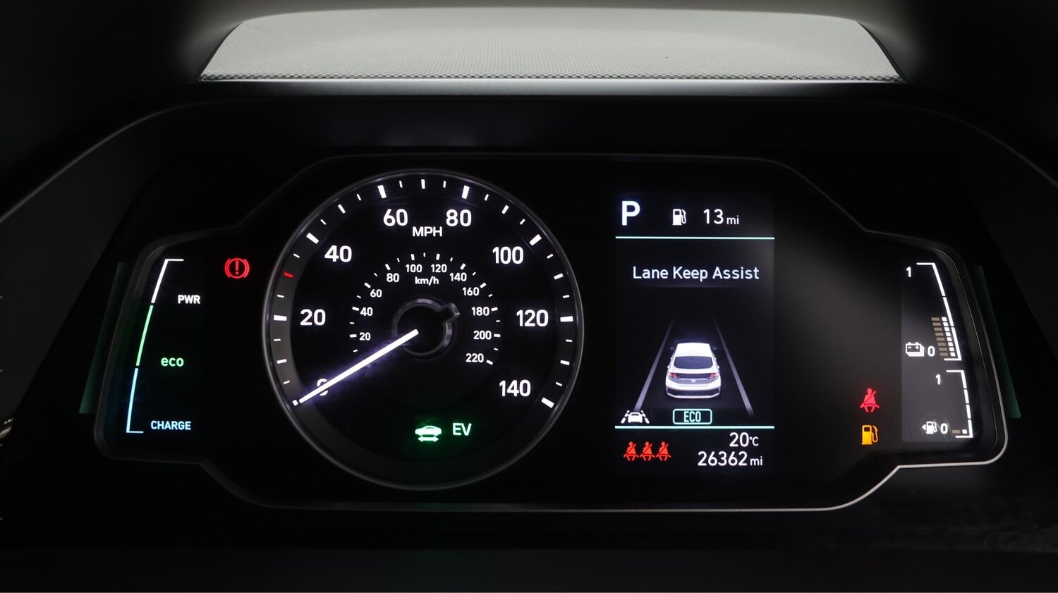 Used Hyundai IONIQ 2022 for sale - 76560943: Photo 11