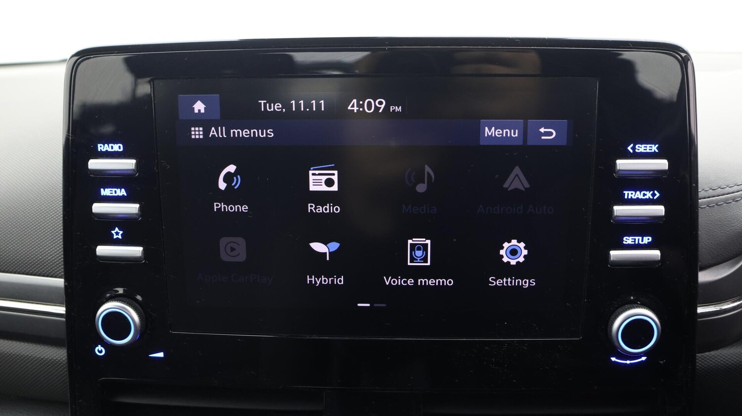 Used Hyundai IONIQ 2022 for sale - 76560943: Photo 12