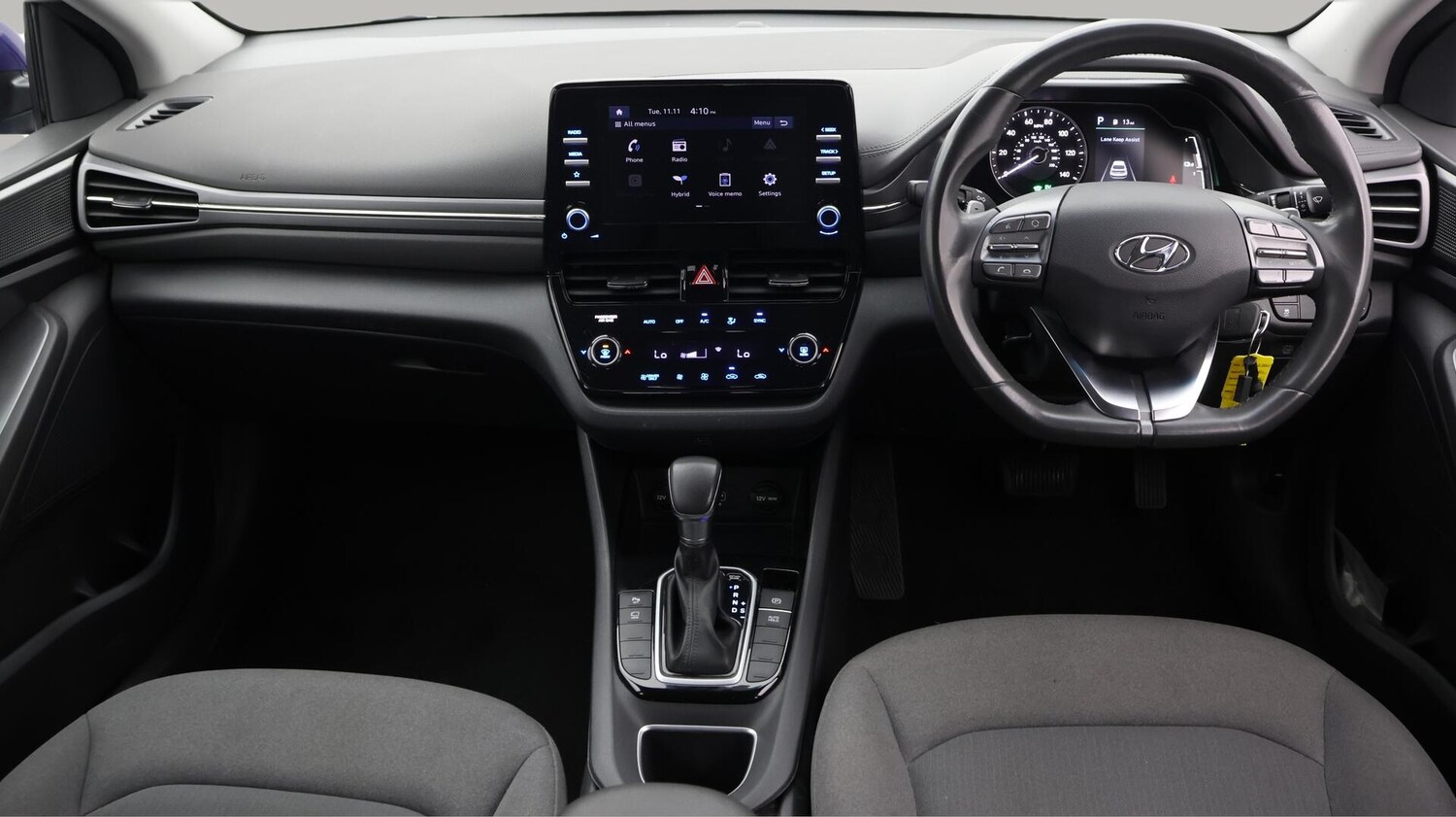 Used Hyundai IONIQ 2022 for sale - 76560943: Photo 14