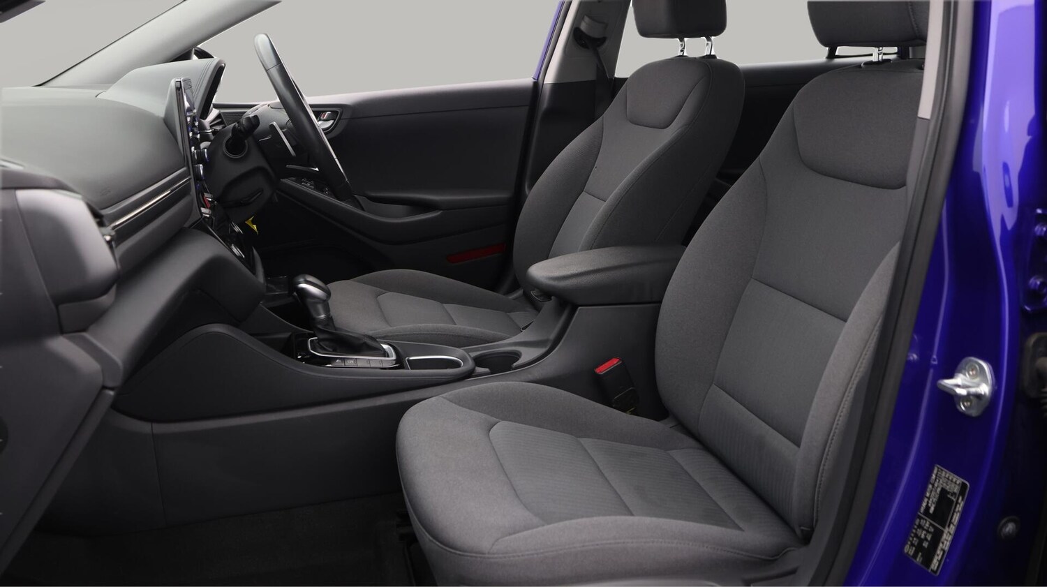 Used Hyundai IONIQ 2022 for sale - 76560943: Photo 15