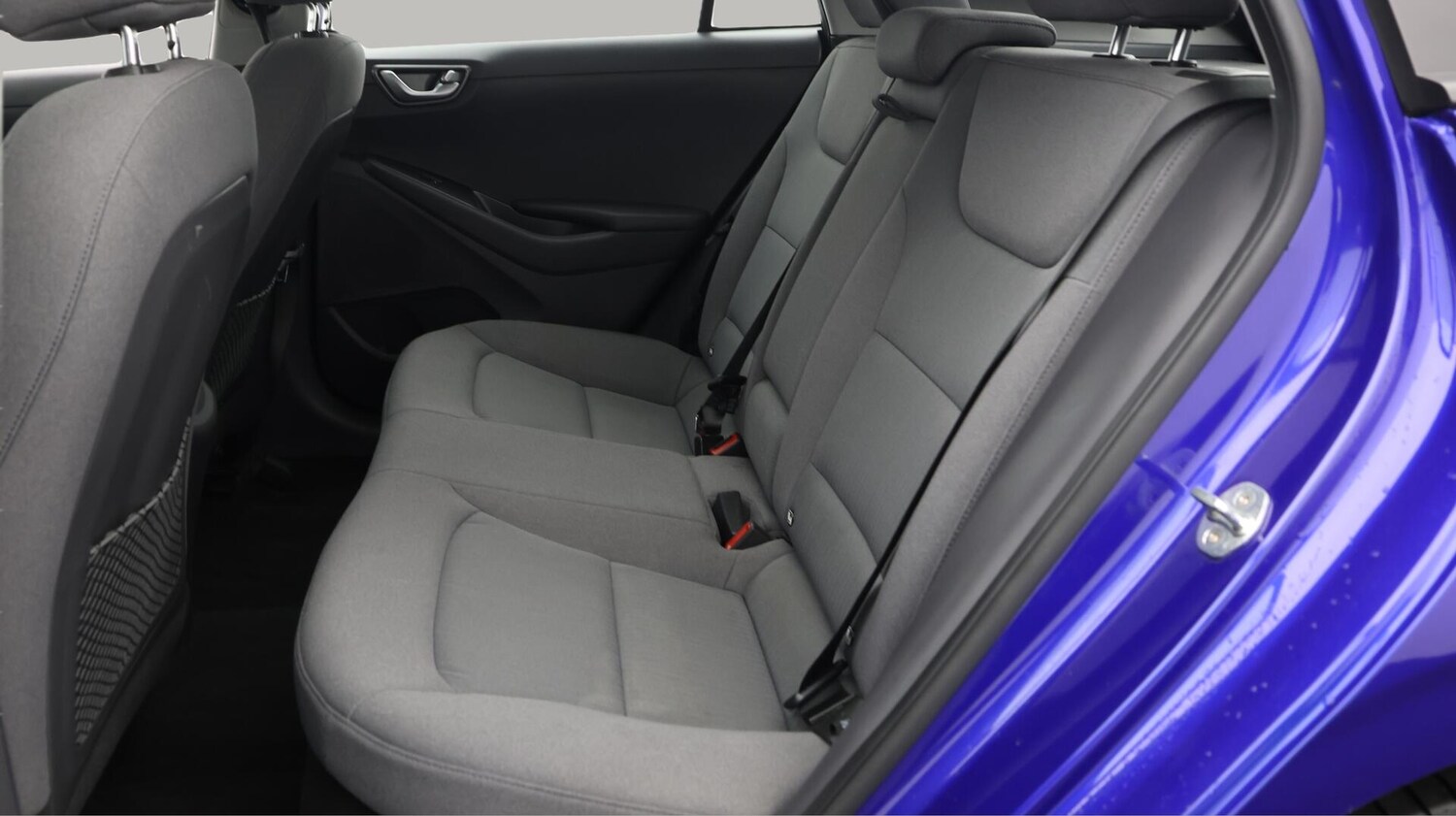 Used Hyundai IONIQ 2022 for sale - 76560943: Photo 17