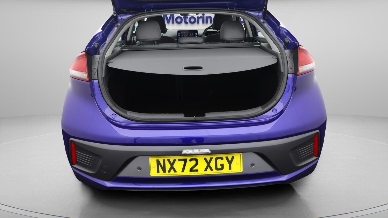 Used Hyundai IONIQ 2022 for sale - 76560943: Photo 18