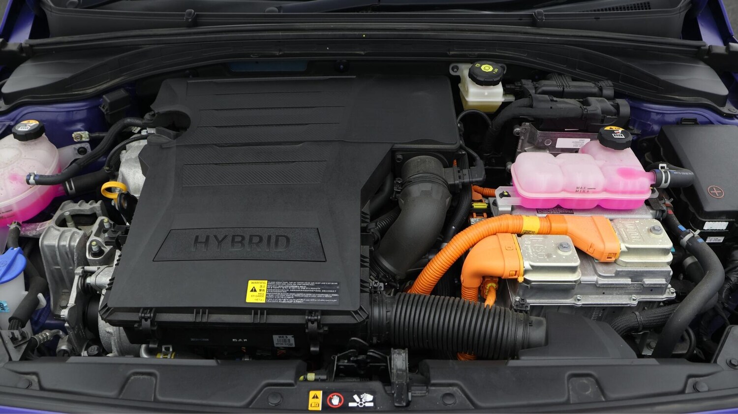 Used Hyundai IONIQ 2022 for sale - 76560943: Photo 20