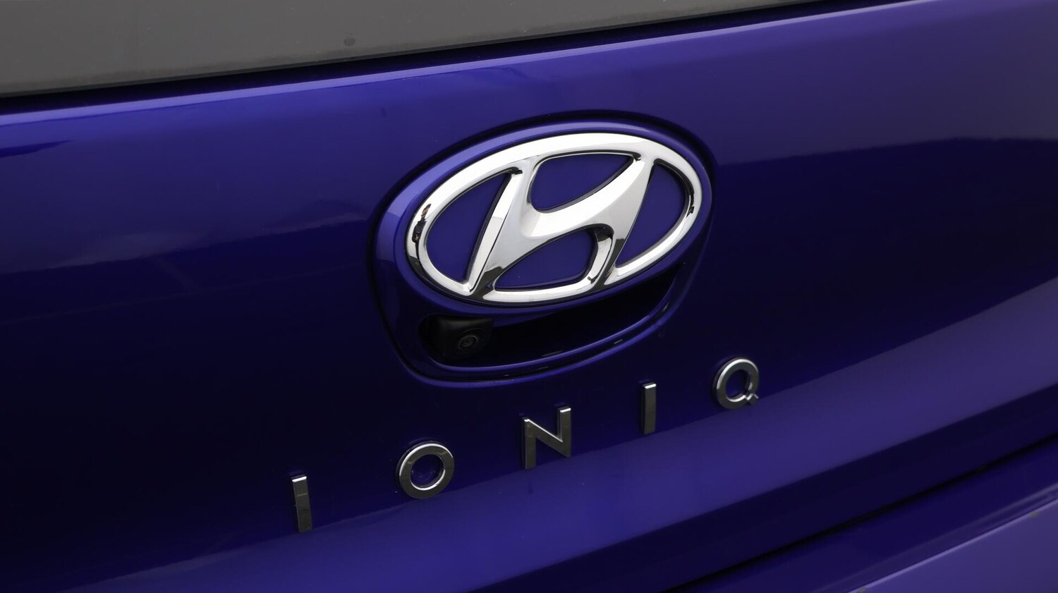 Used Hyundai IONIQ 2022 for sale - 76560943: Photo 22