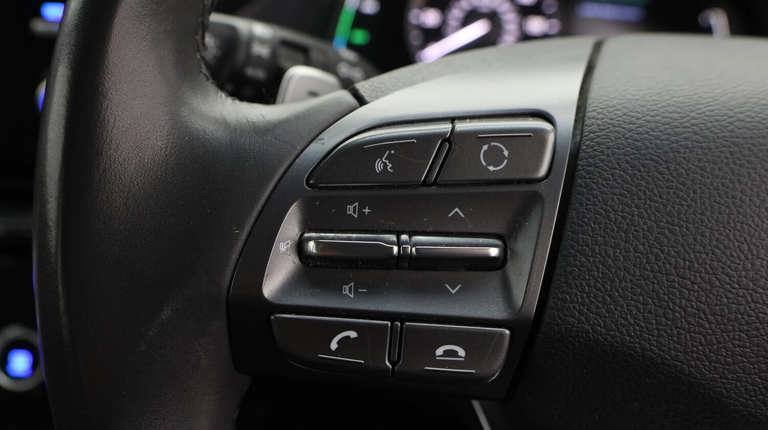 Used Hyundai IONIQ 2022 for sale - 76560943: Photo 24