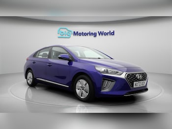 Used Hyundai IONIQ 2022 for sale - 76560943: Photo