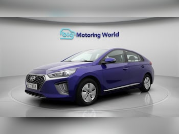 Used Hyundai IONIQ 2022 for sale - 76560943: Photo
