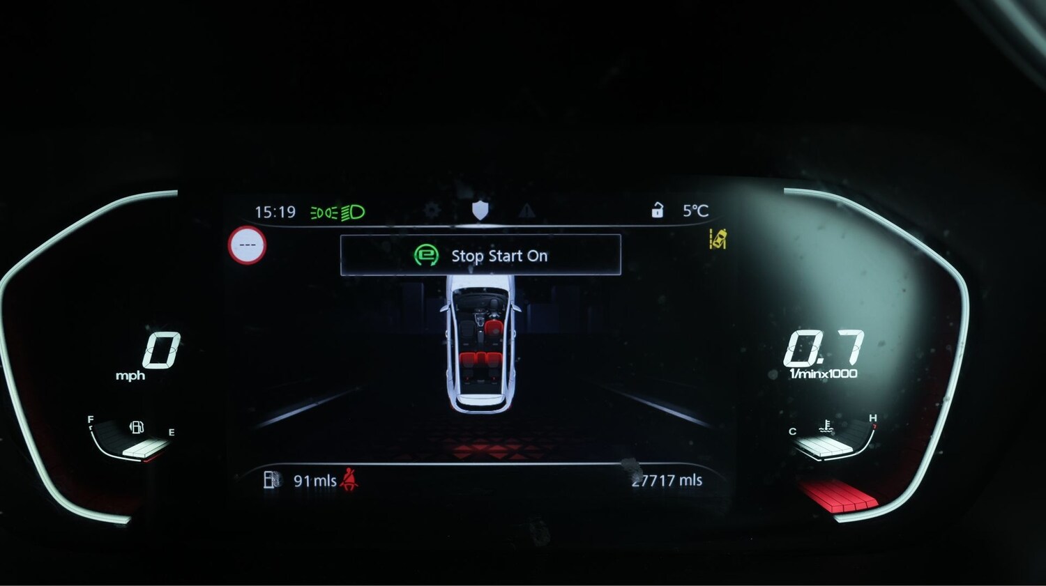 Used MG MG HS 2022 for sale - 77995190: Photo 10