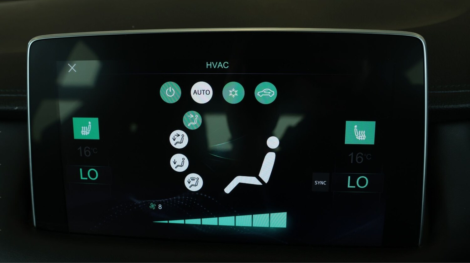 Used MG MG HS 2022 for sale - 77995190: Photo 12