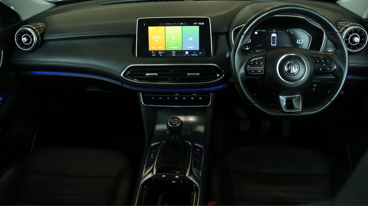 Used MG MG HS 2022 for sale - 77995190: Photo 13