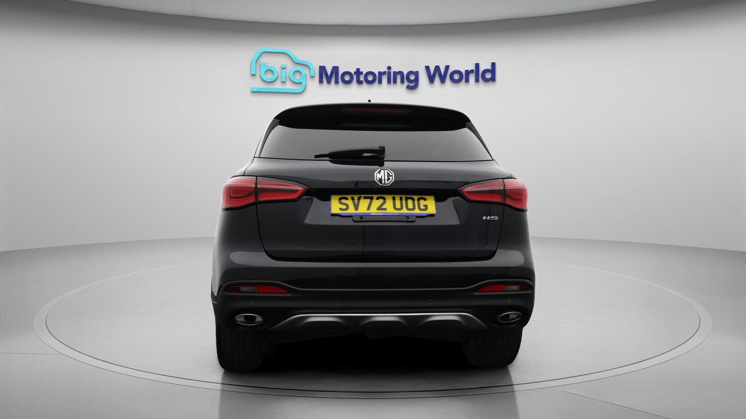 Used MG MG HS 2022 for sale - 77995190: Photo 6