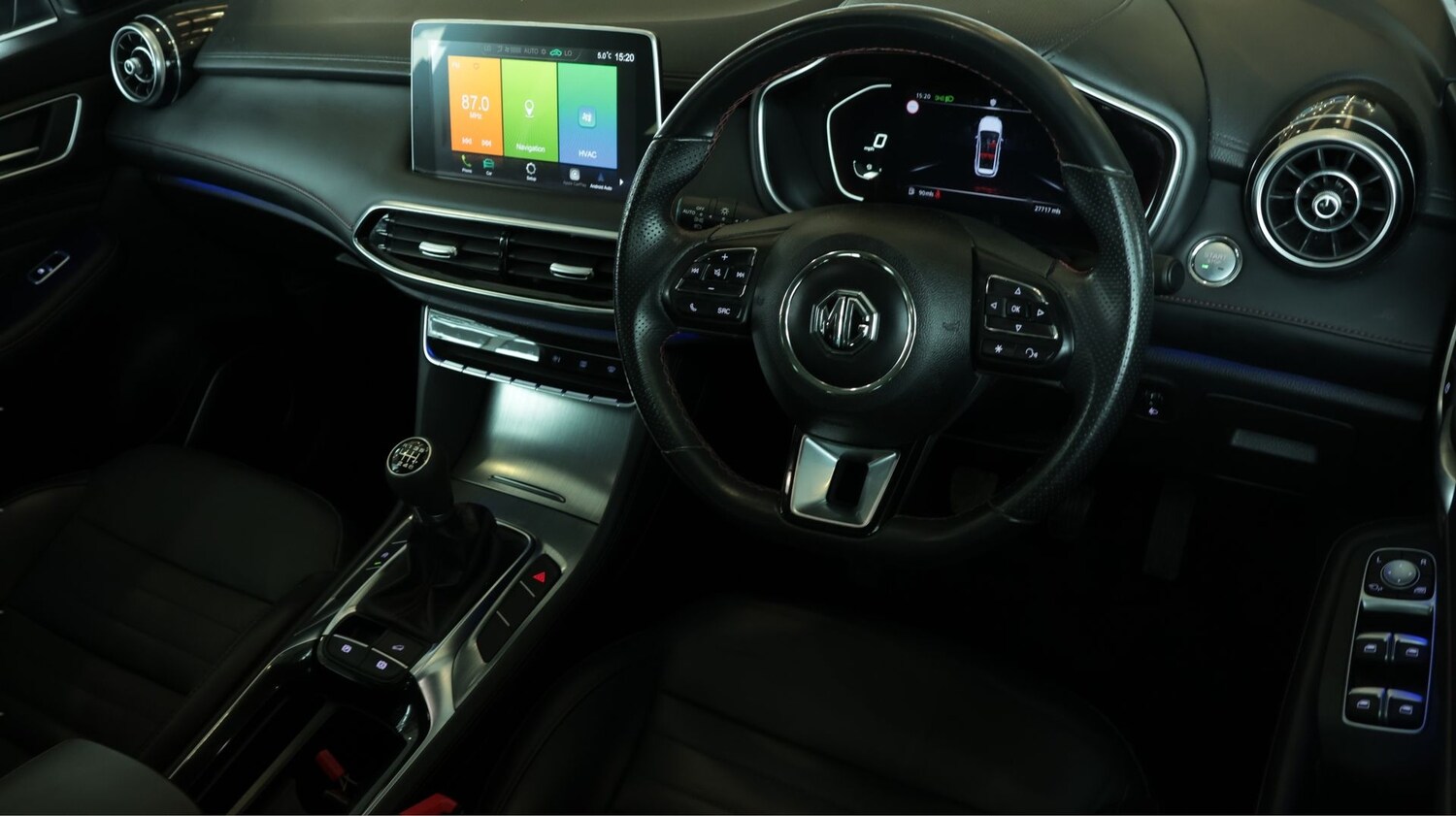 Used MG MG HS 2022 for sale - 77995190: Photo 9