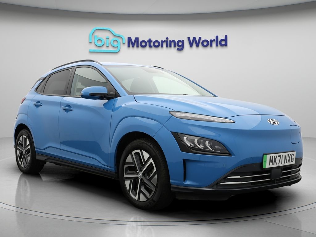 Used Hyundai KONA for sale - 76810933: Photo 21