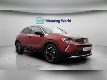 Used Vauxhall Mokka-e 2021 for sale - 75463891: Photo