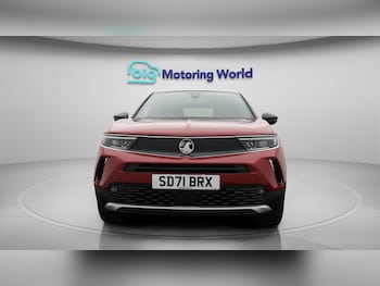 Used Vauxhall Mokka-e 2021 for sale - 75463891: Photo