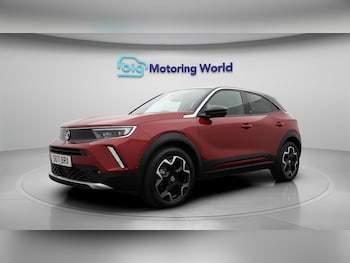 Used Vauxhall Mokka-e 2021 for sale - 75463891: Photo